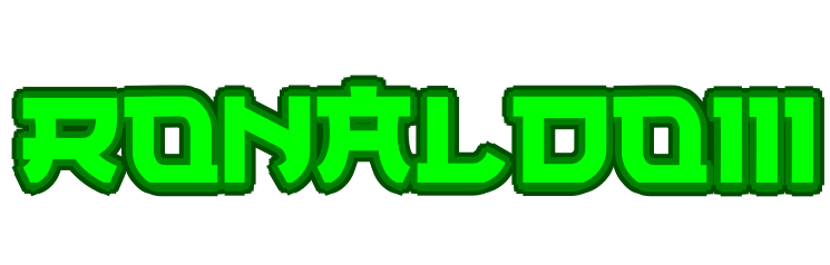 RONALDO111